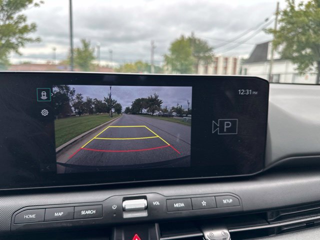 Certified 2025 Kia K4 FWD image 36