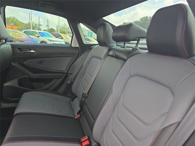 New 2026 Volkswagen Jetta GLI Autobahn image 12