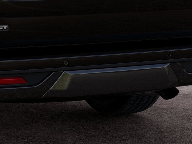 New 2027 Ford Expedition Max Platinum AWD/4WD image 23