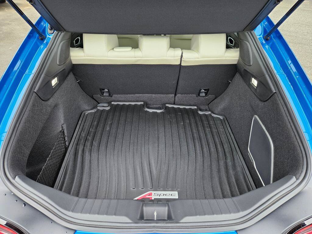 New 2026 Acura Integra A-Spec w/ Technology Package FWD image 19