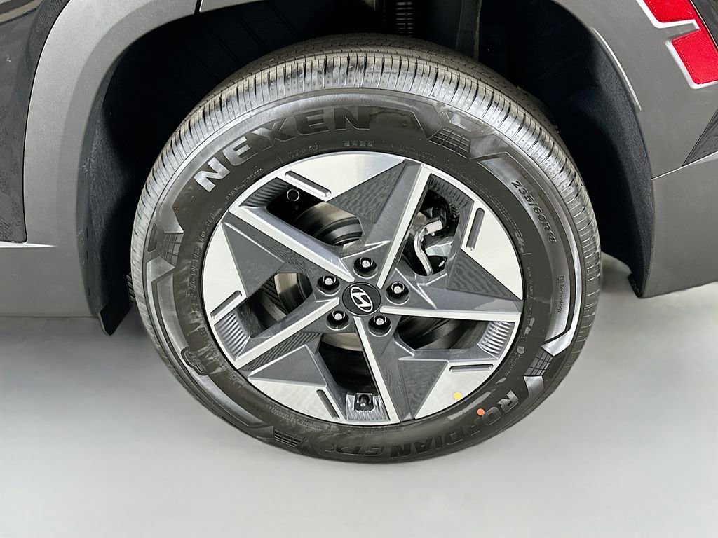 New 2026 Hyundai Tucson SEL image 22