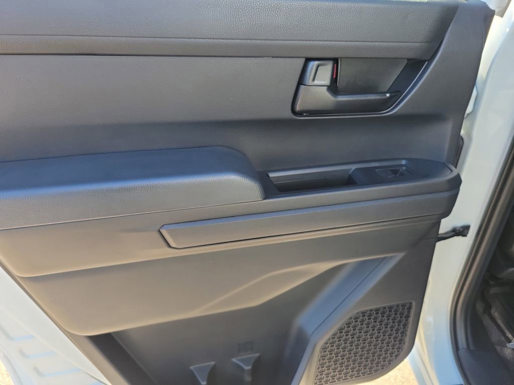 New 2026 Toyota Tacoma SR image 7