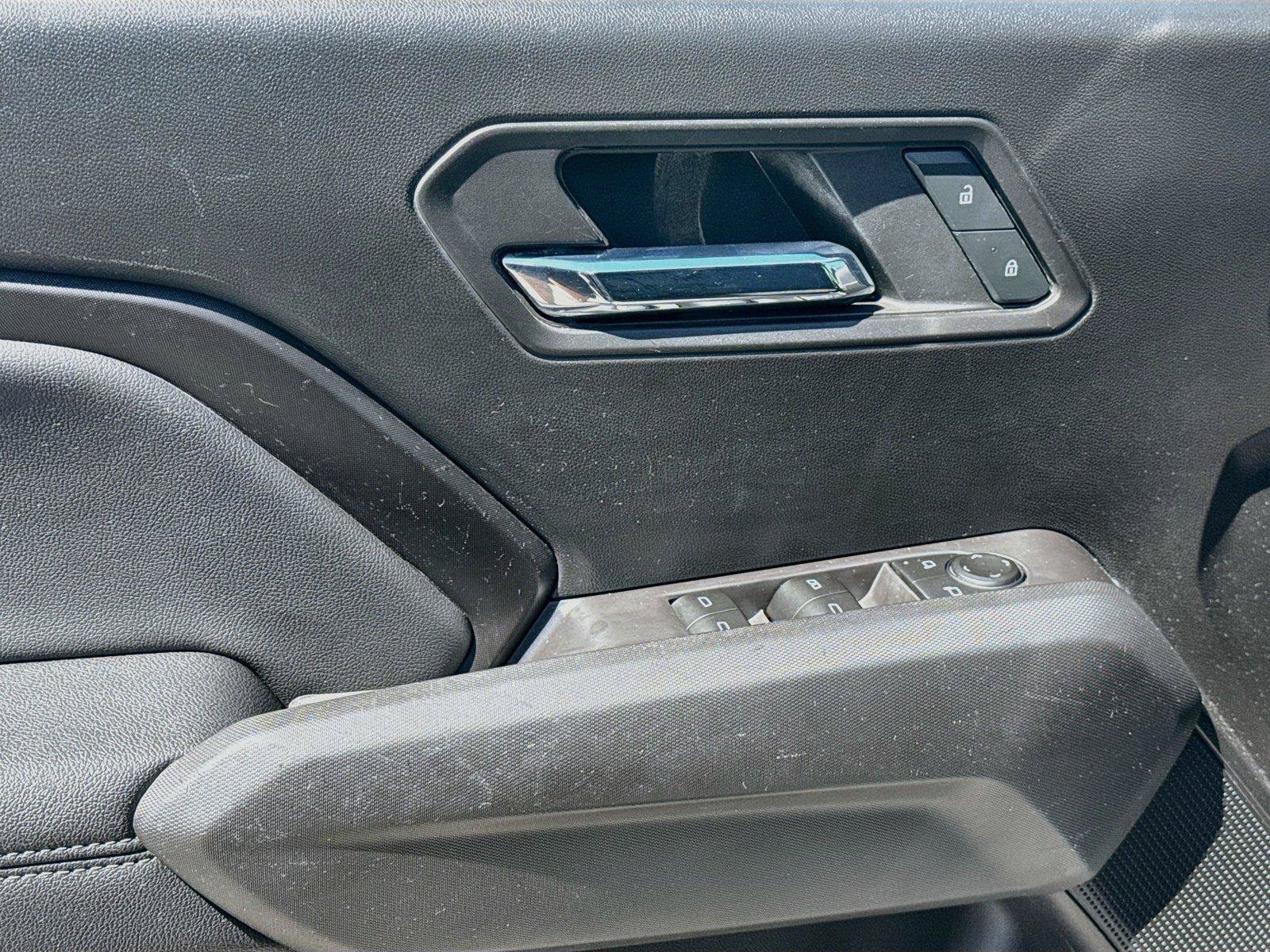 Used 2023 Chevrolet Colorado LT w/ LT Convenience Package II RWD image 18