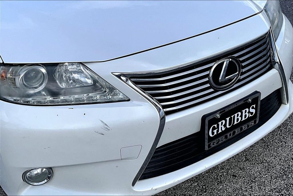 Used 2013 Lexus ES 350 w/ Premium Pkg FWD image 39
