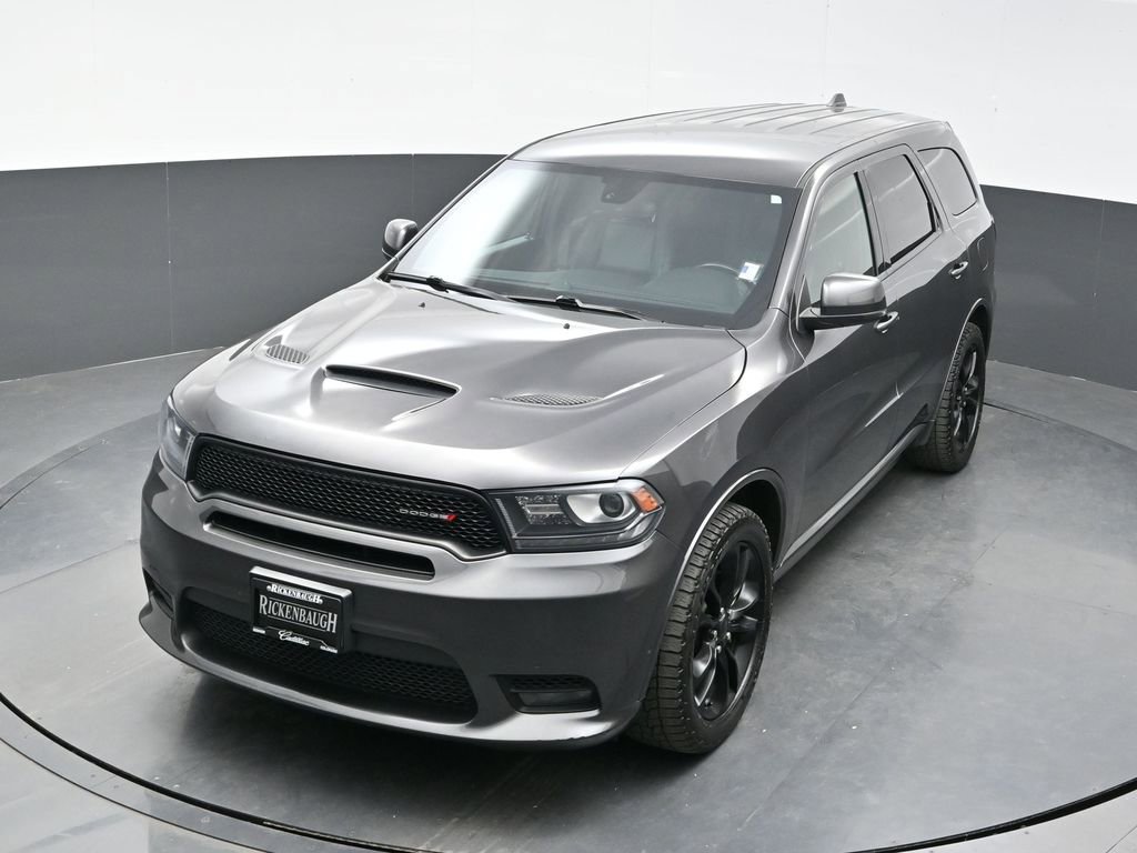 Used 2019 Dodge Durango R/T image 32