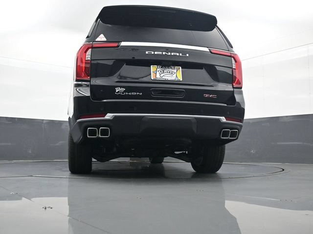 New 2026 GMC Yukon XL Denali w/ Denali Reserve Package AWD/4WD image 27