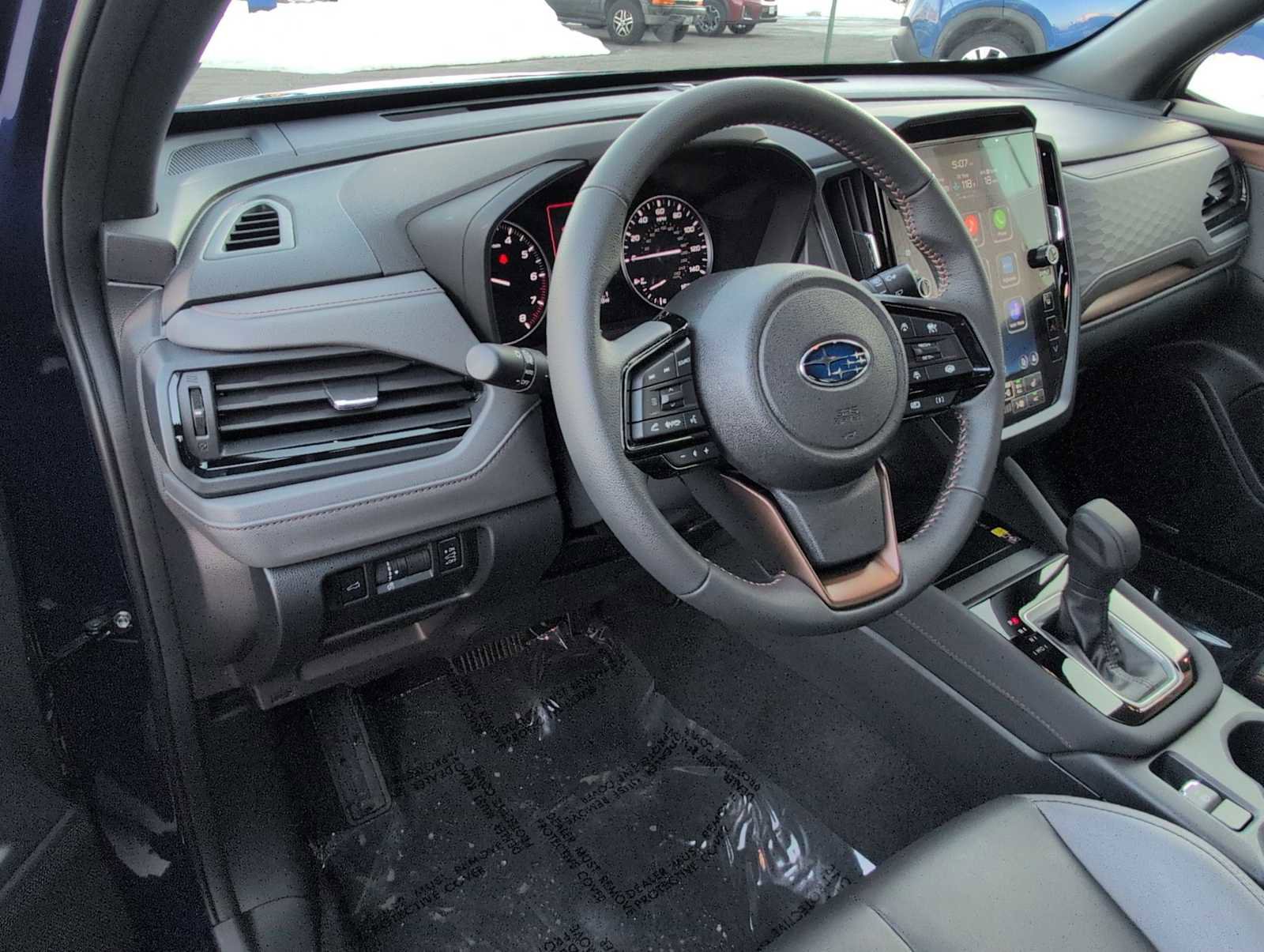 Certified 2025 Subaru Forester Sport image 10