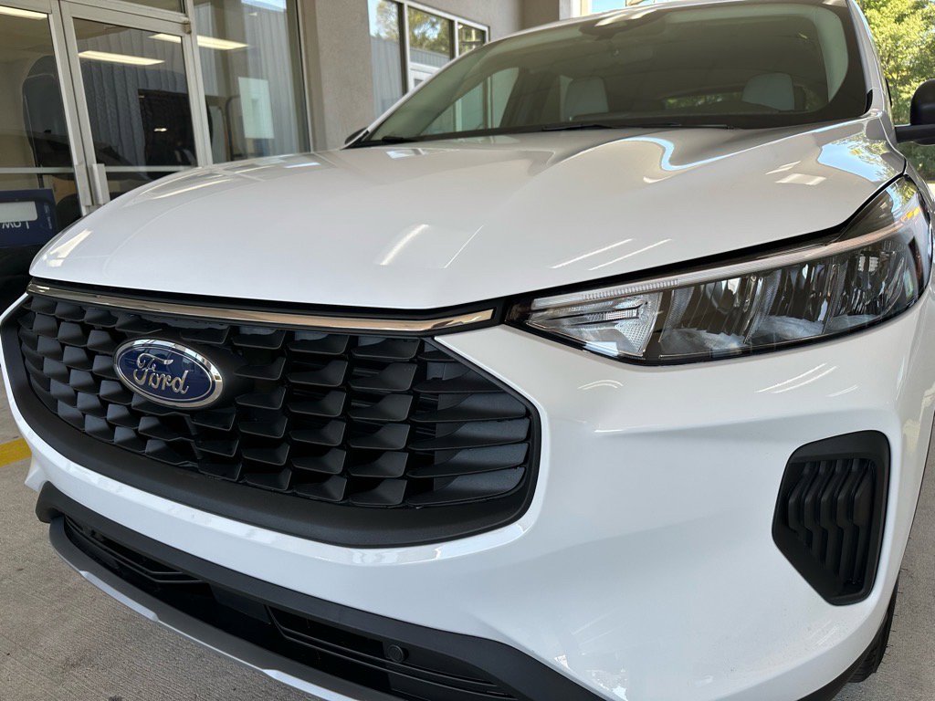 New 2026 Ford Escape Active image 1