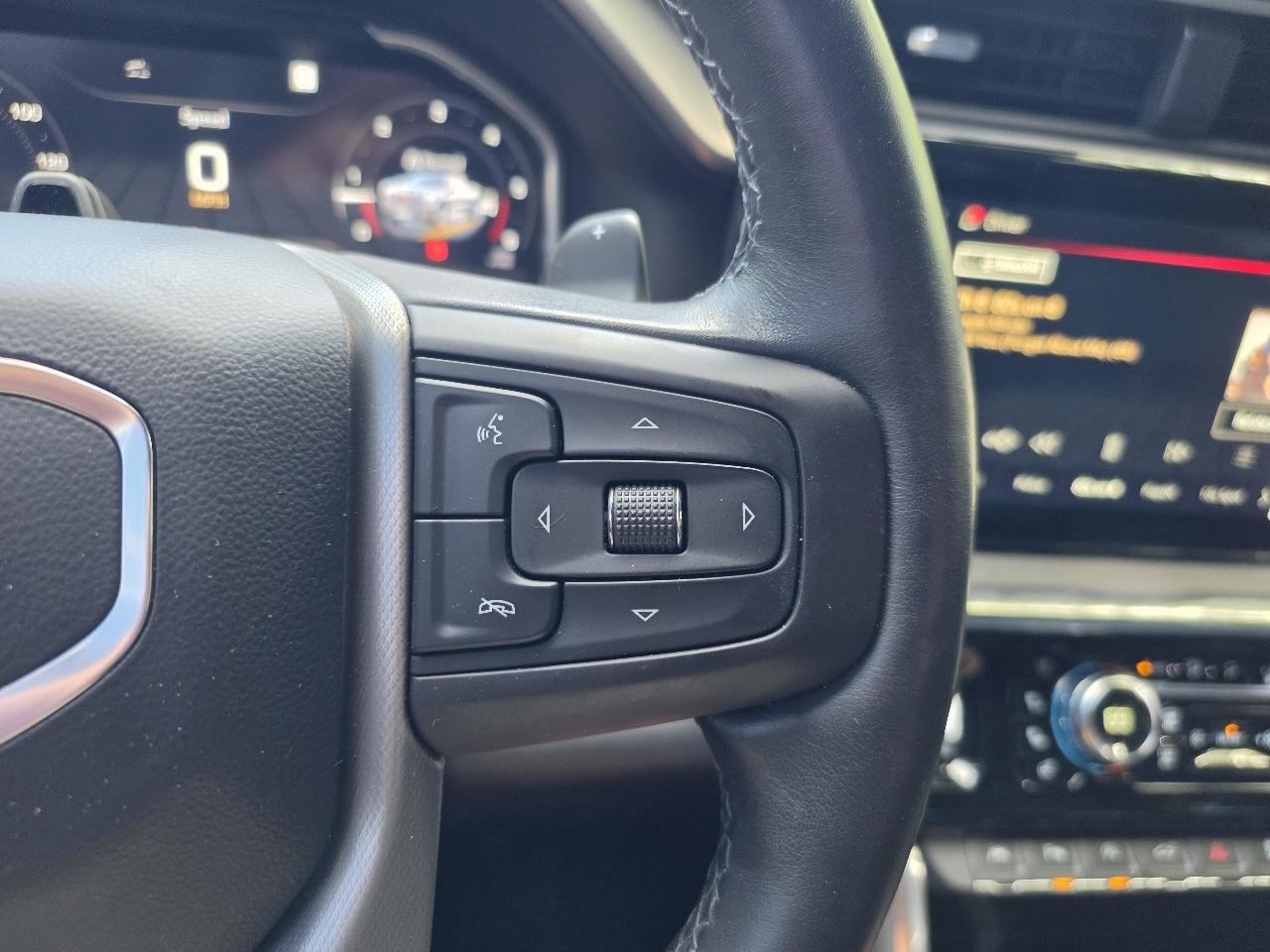 Used 2024 GMC Sierra 1500 Denali AWD/4WD image 20