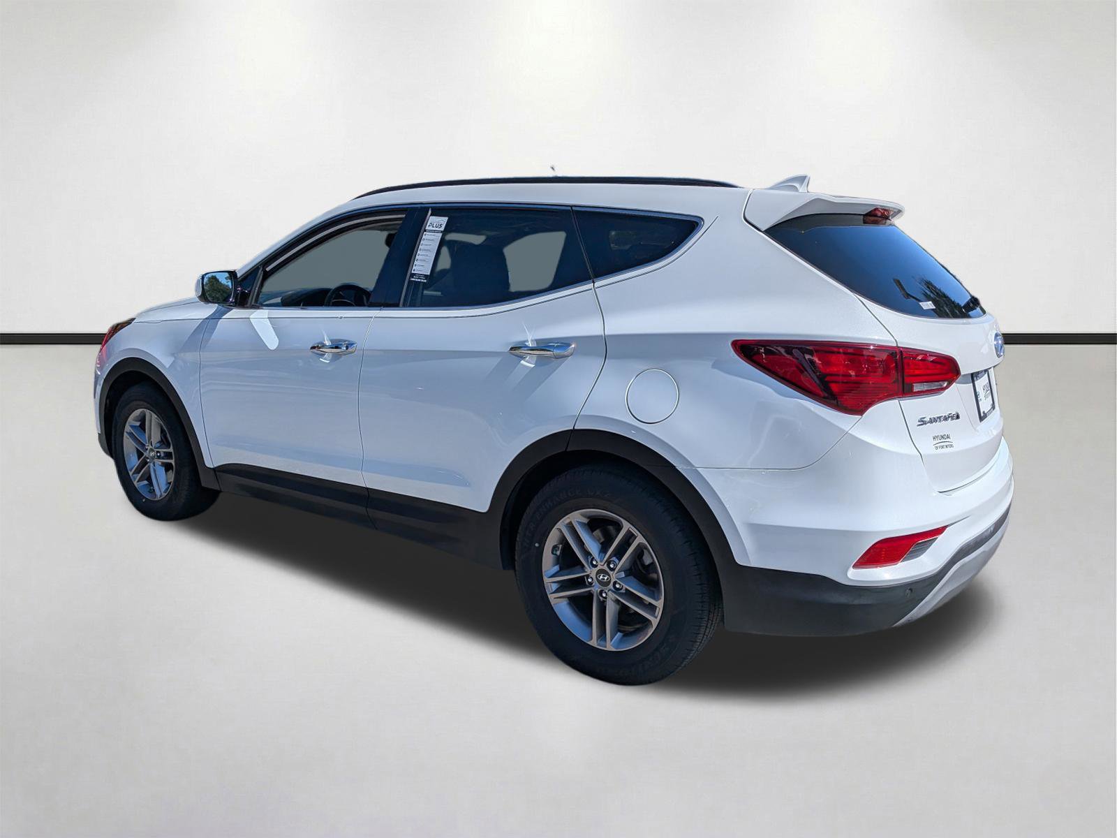 Used 2018 Hyundai Santa Fe Sport w/ 2.4L Tech Package 04 image 6