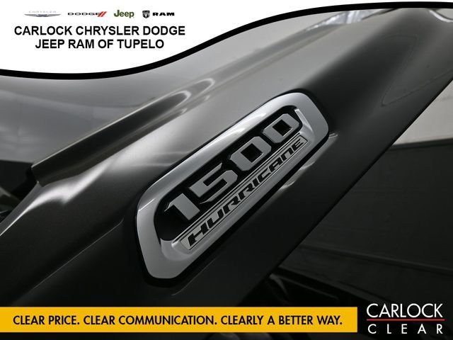 New 2026 RAM 1500 Big Horn image 46