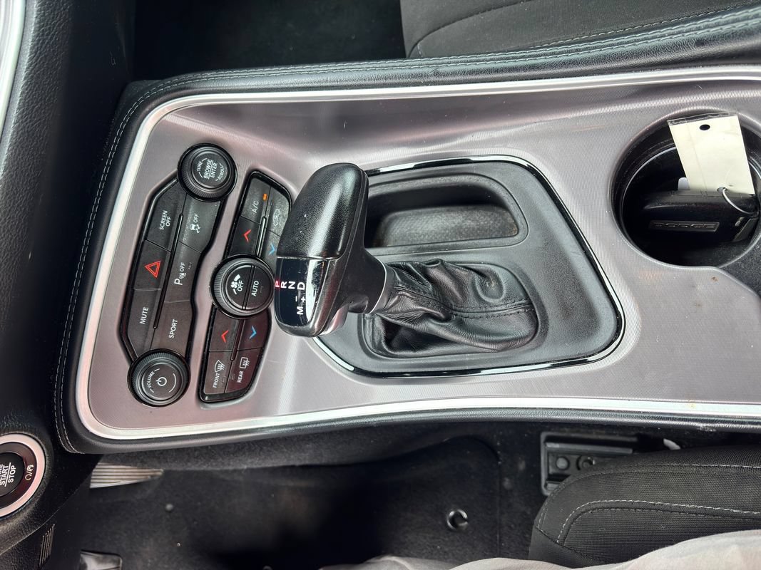 Used 2022 Dodge Challenger GT RWD image 27