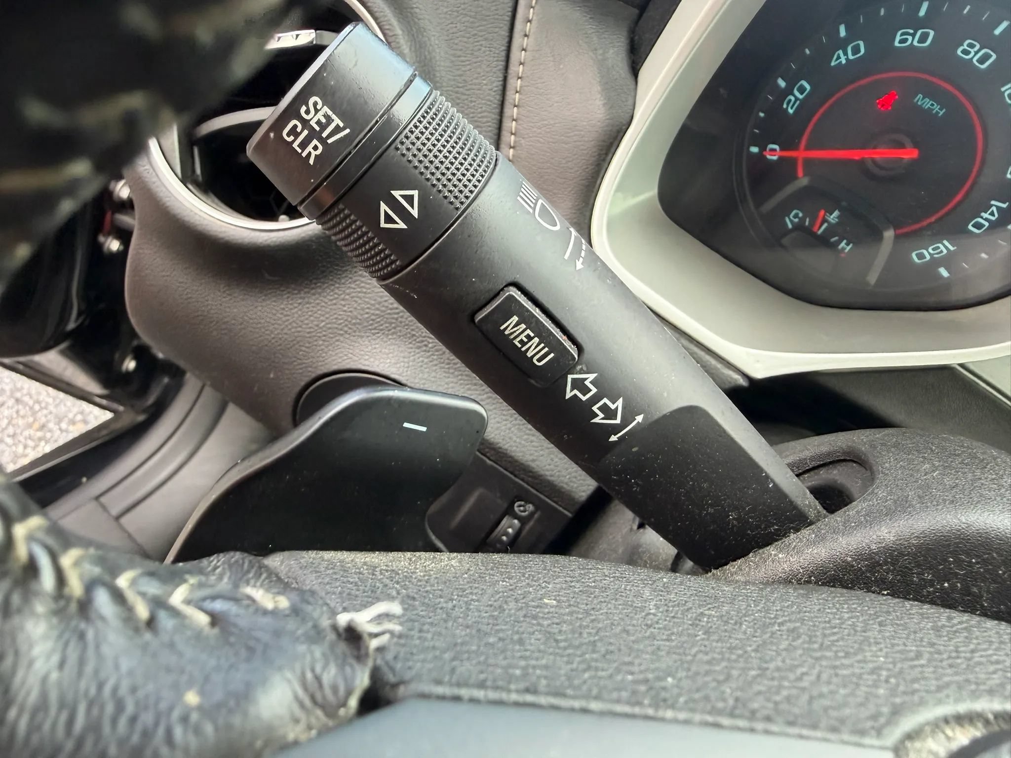 Used 2014 Chevrolet Camaro LT RWD image 31