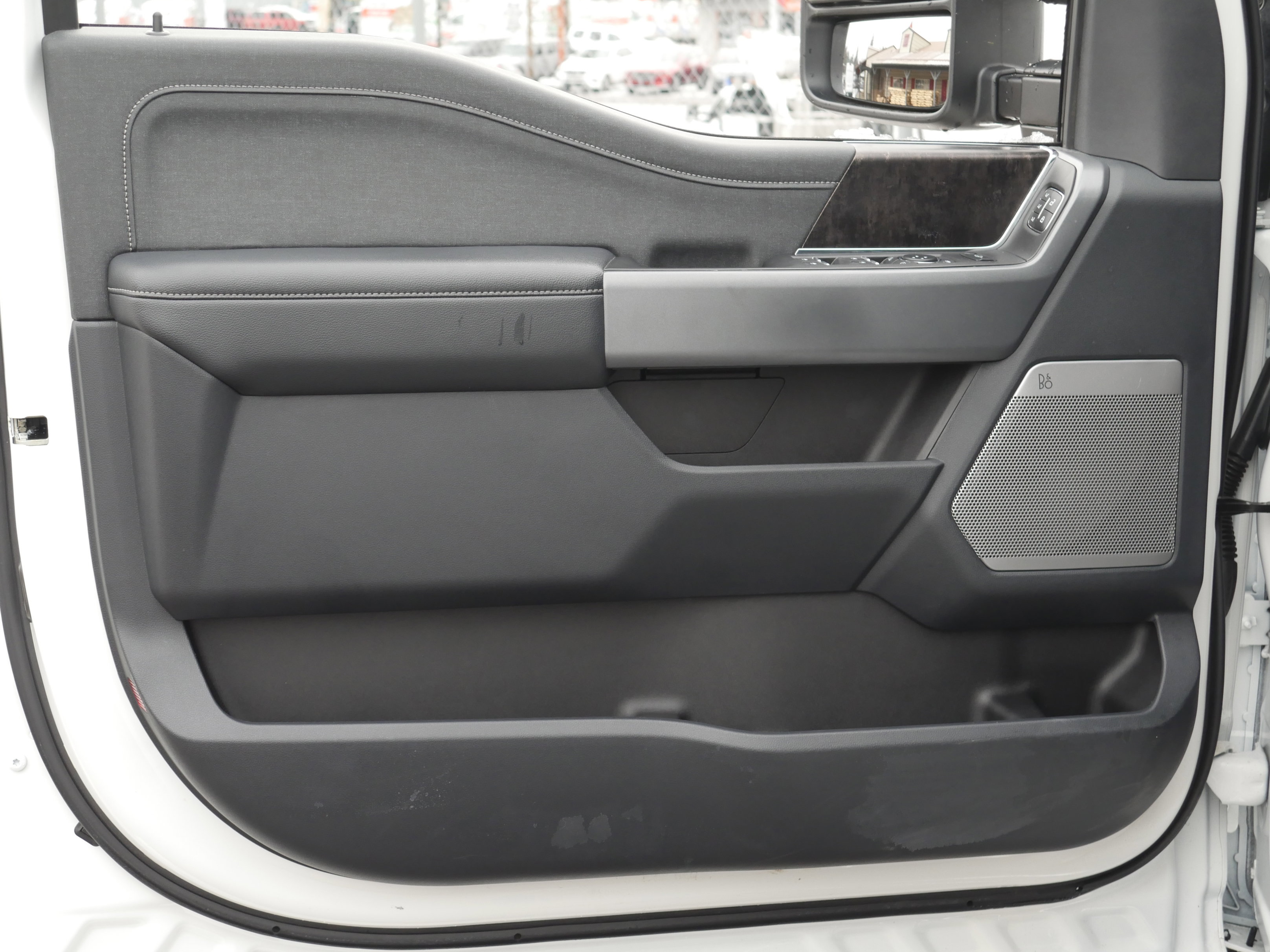 Certified 2023 Ford F250 Lariat image 37