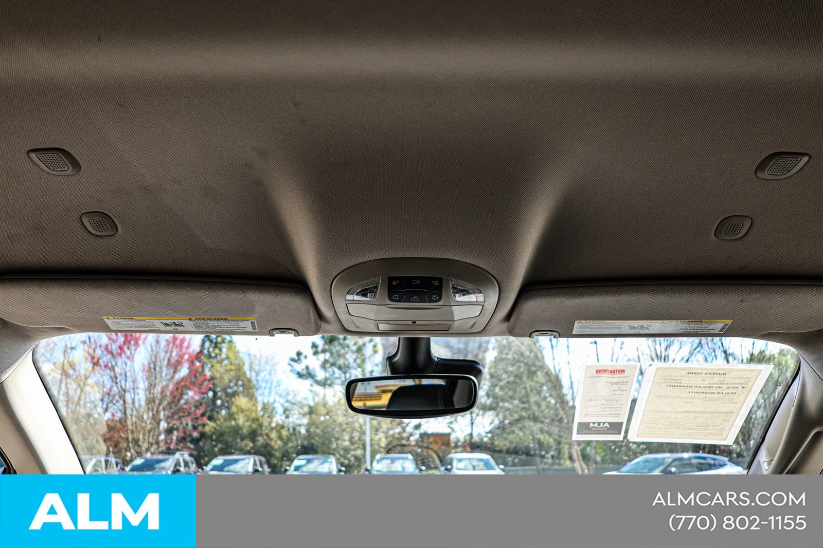 Used 2024 Chrysler Pacifica Touring-L FWD image 45