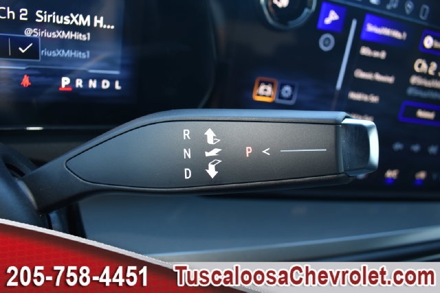 New 2027 Chevrolet Traverse LT w/ Driver Confidence Package FWD image 26