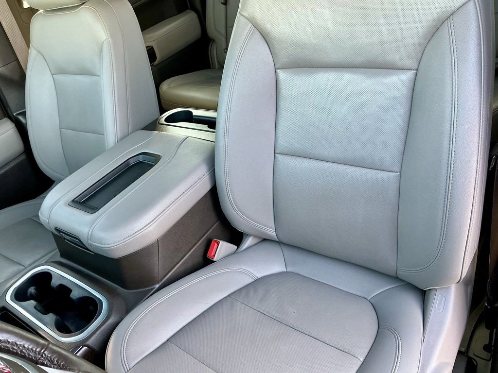 Used 2022 GMC Sierra 1500 SLT image 41