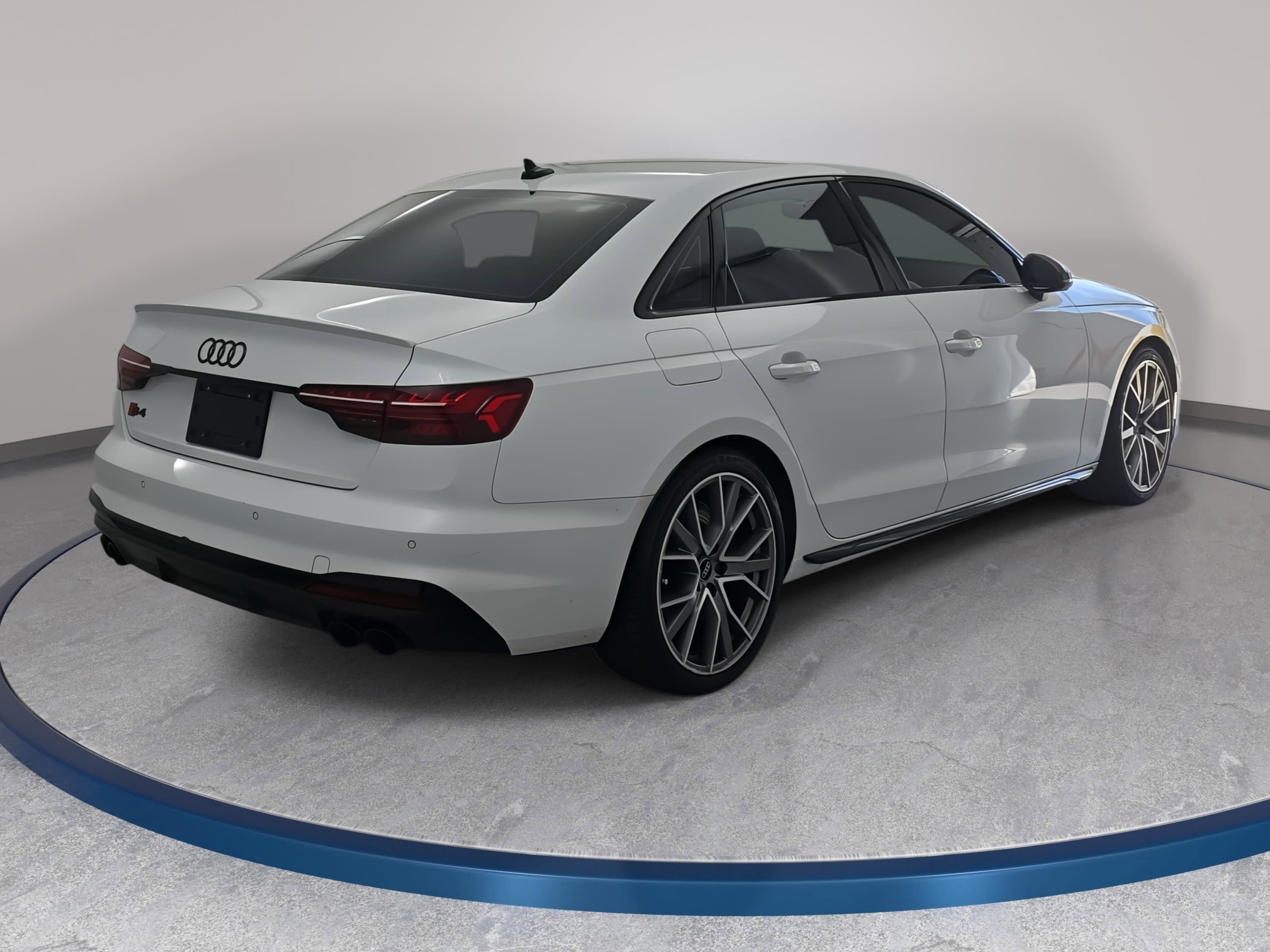 Certified 2023 Audi S4 Premium Plus w/ Premium Plus Package AWD/4WD image 5