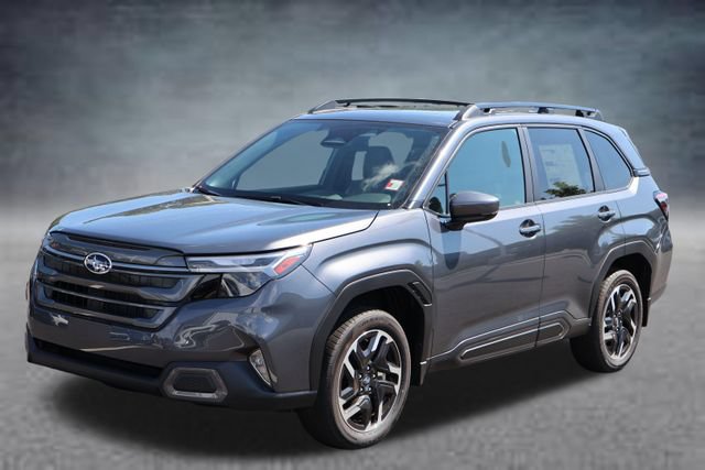 New 2026 Subaru Forester Limited AWD/4WD image 23