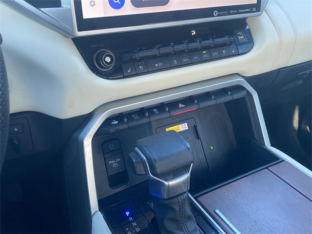 Used 2023 Toyota Tundra Capstone image 27
