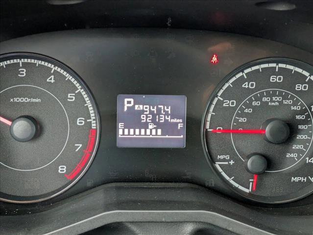 Used 2019 Subaru Impreza 2.0i Premium image 12