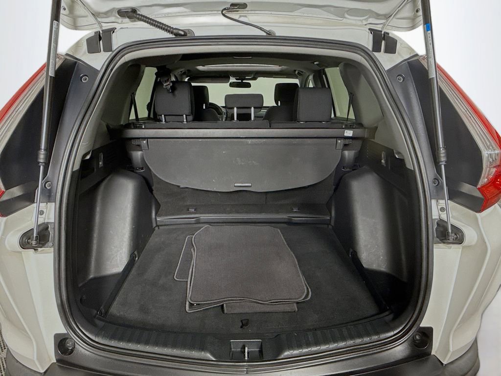 Used 2019 Honda CR-V EX image 22
