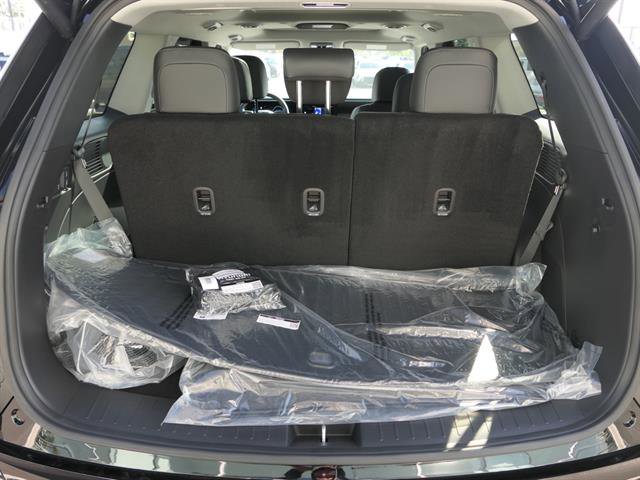 New 2026 Hyundai Palisade Limited image 15