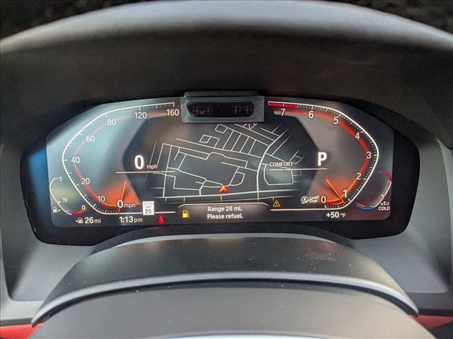 New 2026 BMW 840i xDrive image 11