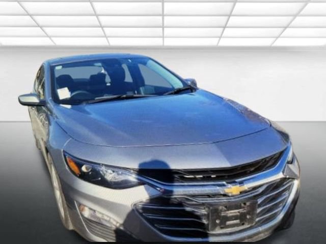 Used 2024 Chevrolet Malibu LT image 1