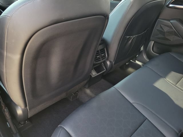 Used 2024 Kia Seltos SX w/ SX Sunroof Package AWD/4WD image 5