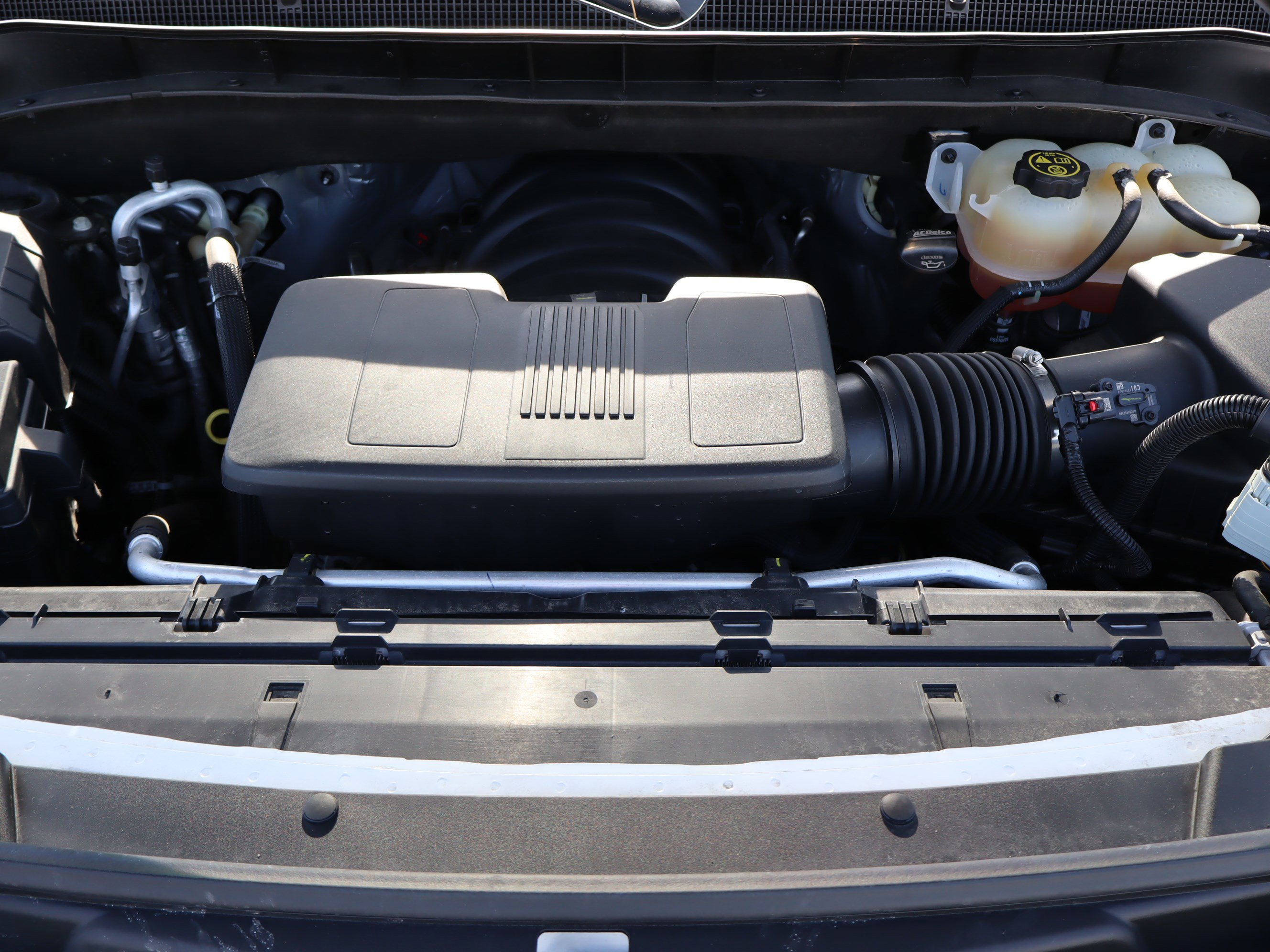 Used 2022 Chevrolet Tahoe High Country AWD/4WD image 46
