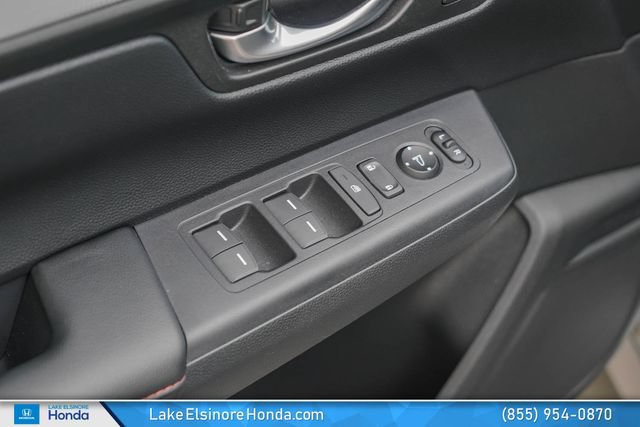 Certified 2025 Honda CR-V Sport-L image 14
