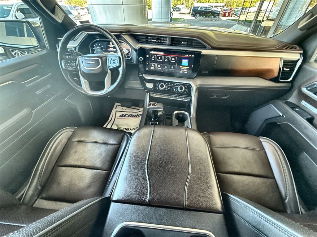 Certified 2023 GMC Sierra 1500 Denali image 20