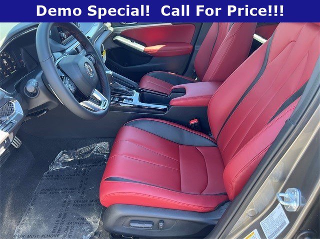 Used 2025 Acura Integra A-Spec image 9