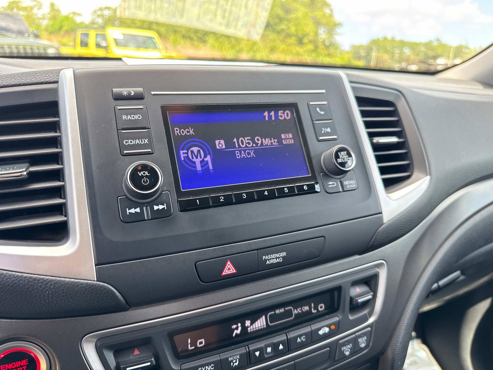 Used 2018 Honda Ridgeline Sport image 24
