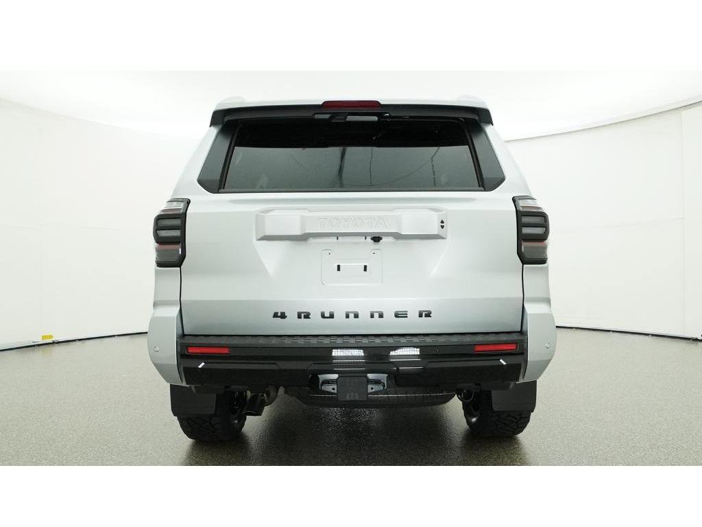 New 2026 Toyota 4Runner TRD Sport Premium RWD image 23