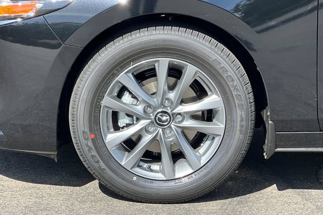 New 2026 MAZDA MAZDA3 s FWD image 31