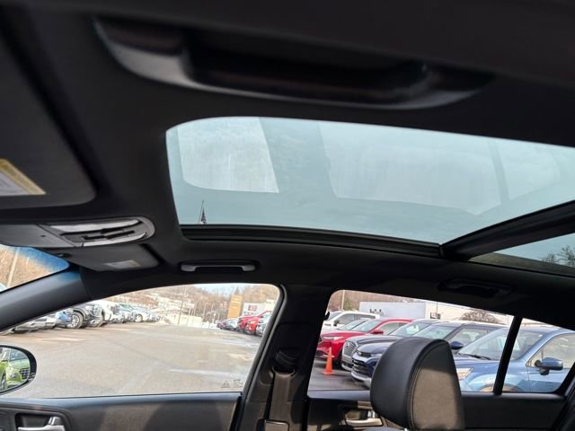 Used 2021 Kia Sportage S image 12