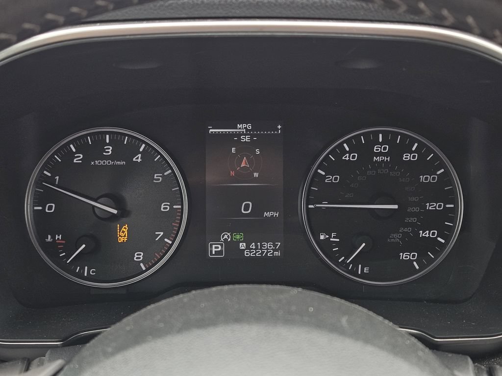 Used 2024 Subaru Outback Limited XT AWD/4WD image 11