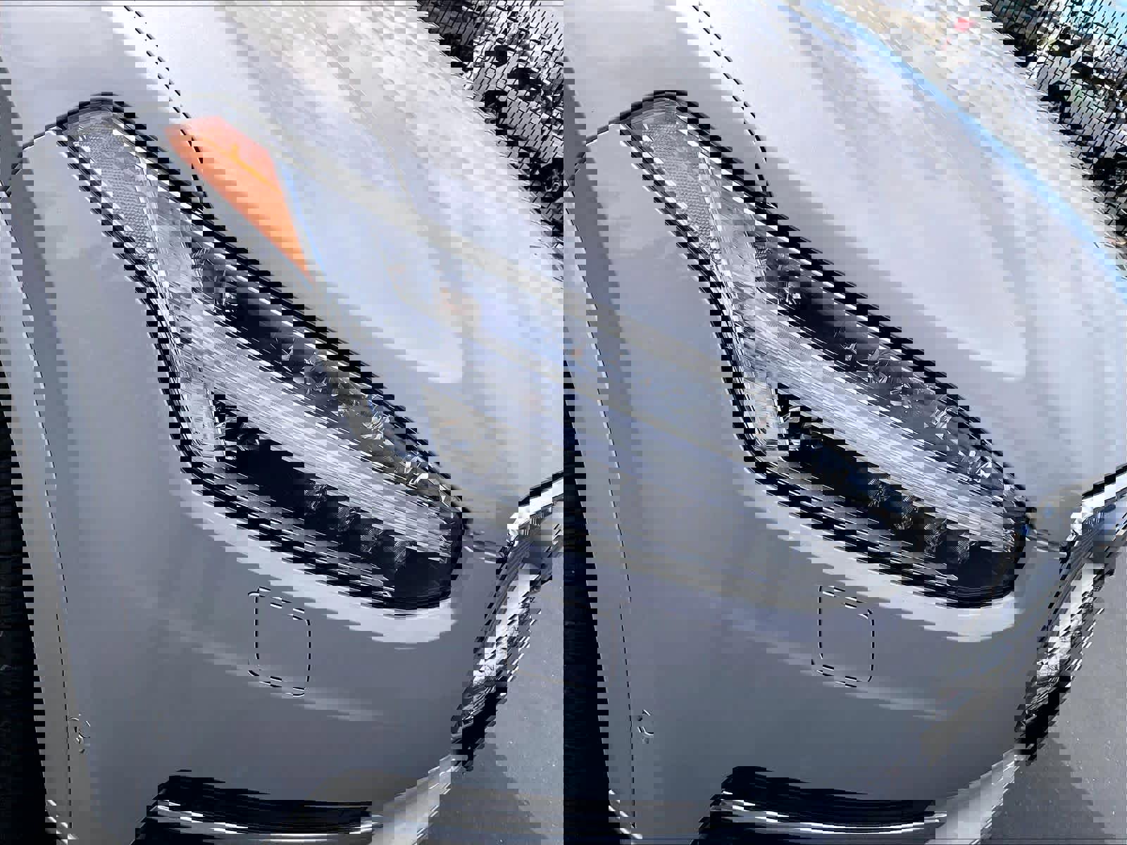 Used 2023 Volvo XC90 T8 Ultimate w/ Protection Package image 32