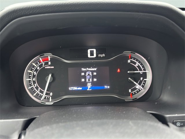 Used 2017 Honda Ridgeline RTL image 25