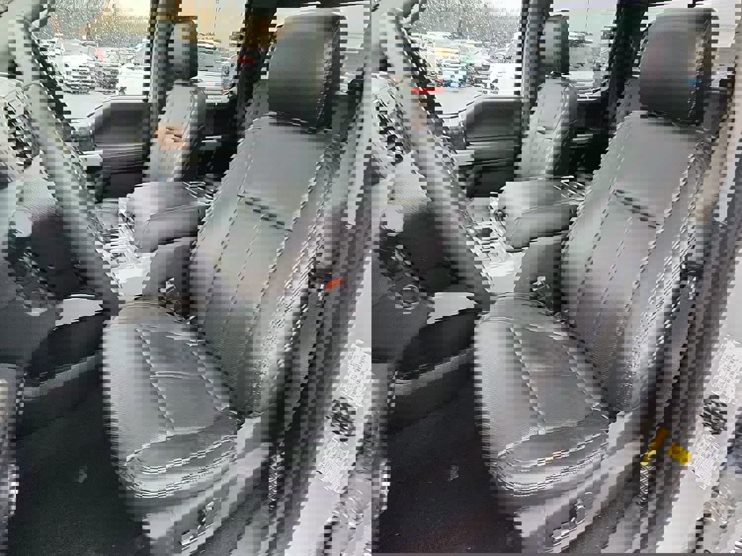 Used 2018 Ford F150 Lariat w/ Equipment Group 502A Luxury image 13