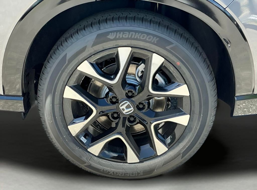 Certified 2026 Honda HR-V EX-L image 24