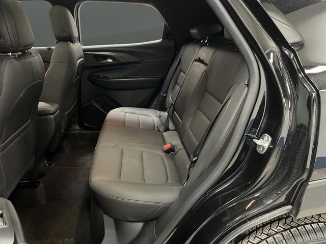 Used 2024 Chevrolet TrailBlazer RS w/ Convenience Package image 29