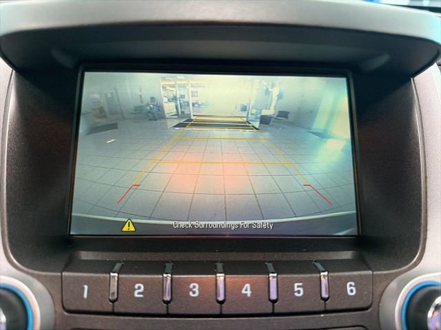 Used 2016 Chevrolet Equinox LS FWD image 17