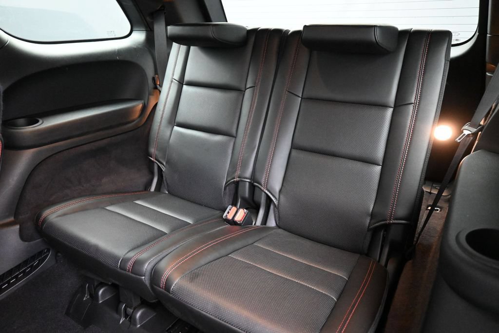 Used 2023 Dodge Durango GT AWD/4WD image 21