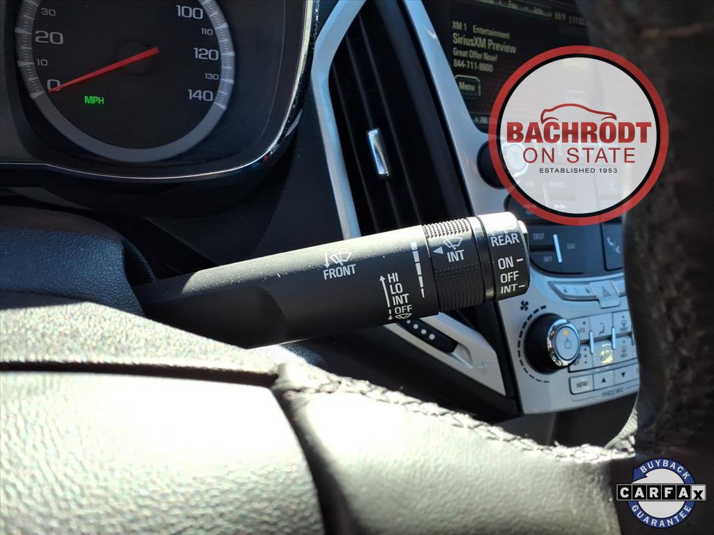 Used 2012 GMC Terrain SLT w/ LPO, Protection Package image 22