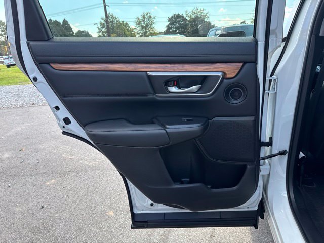Used 2019 Honda CR-V EX-L image 13