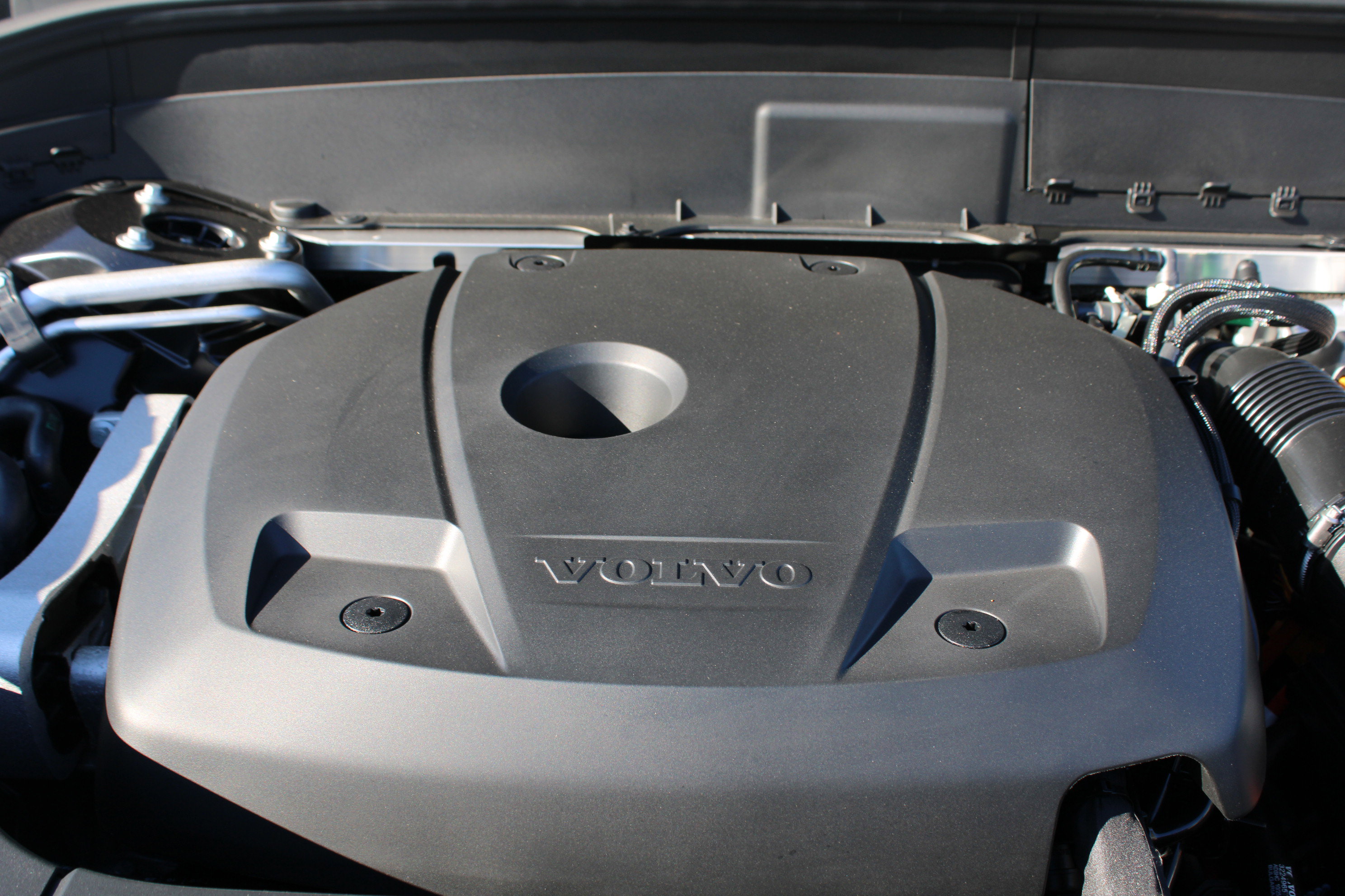 New 2026 Volvo XC90 T8 Plus w/ Protection Package Premier AWD/4WD image 70