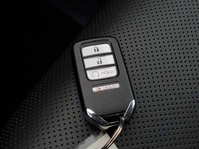 Used 2022 Honda Ridgeline RTL image 33